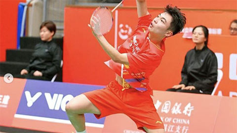 Chuyên gia nói về nguyên nhân cái chết ‘gây sốc’ của tay vợt 17 tuổi người Trung Quốc